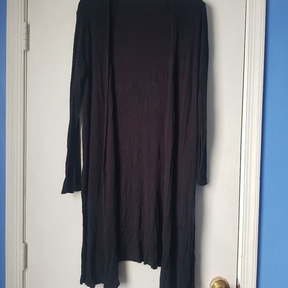 Women's Long Casual Top - Picture 7 of 10